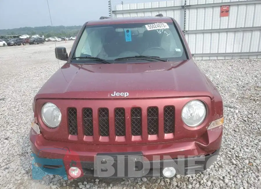 1C4NJPFB3ED764686 Photo# 5