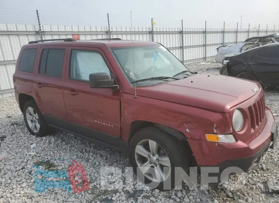 1C4NJPFB3ED764686 Photo# 4