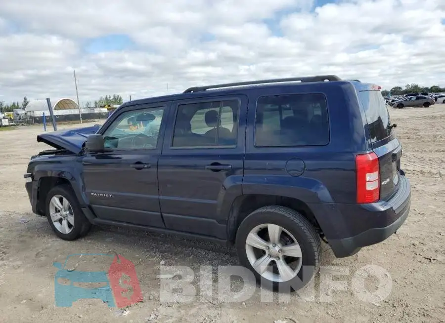 1C4NJRFB4ED726945 Photo# 2