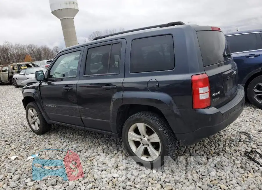 1C4NJRFB6ED694063 Photo# 2