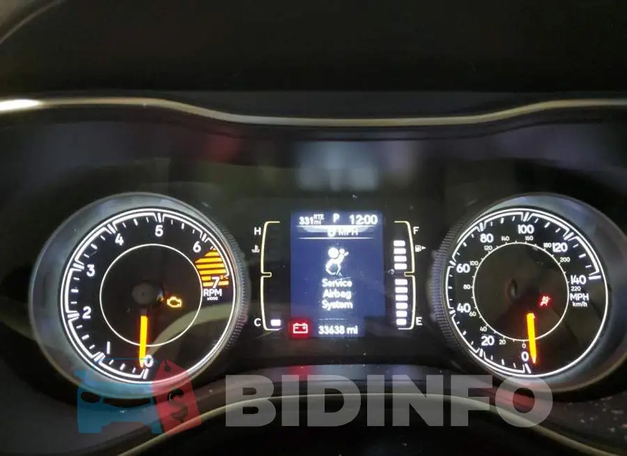 1C4PJLCB1KD416662 Photo# 9