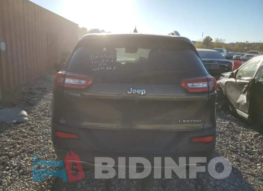 1C4PJLDS6FW670361 Photo# 6