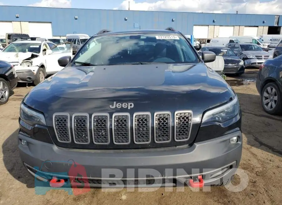 1C4PJMBX0LD524176 Photo# 5