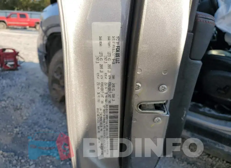 1C4PJMBX9KD245128 Photo# 13