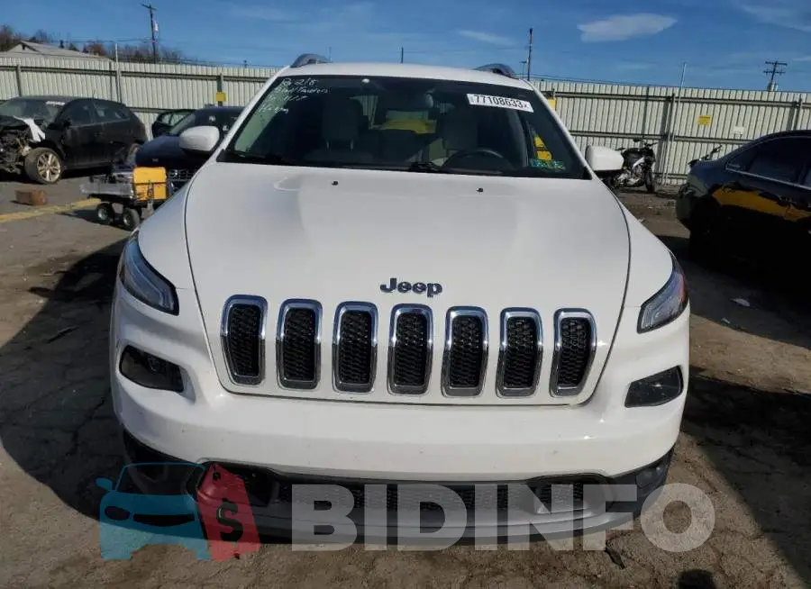 1C4PJMCB2JD541187 Photo# 5