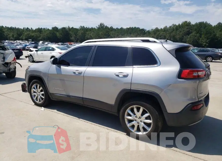 1C4PJMDB0FW662746 Photo# 2