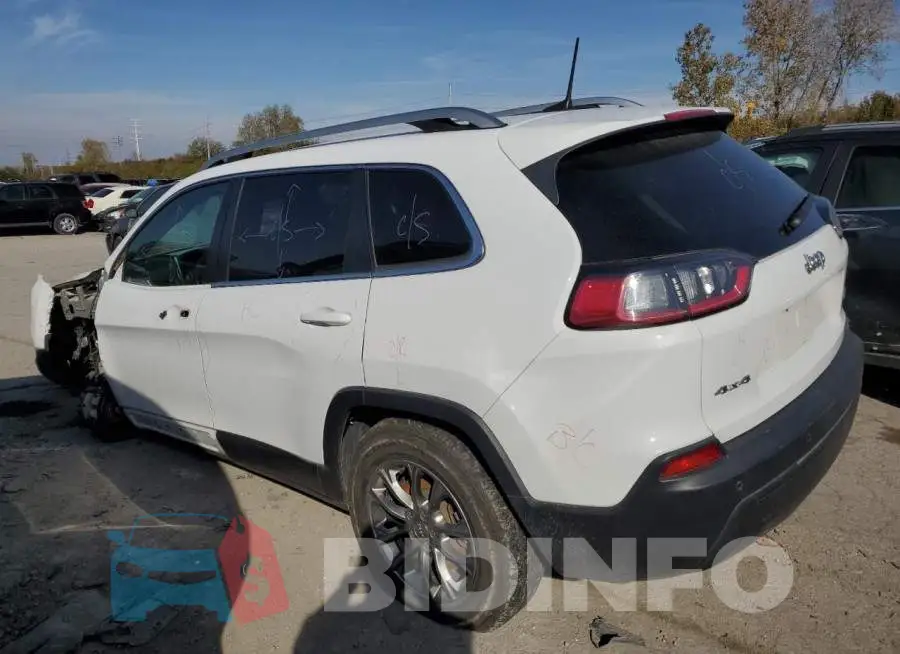 1C4PJMLB2LD650865 Photo# 2