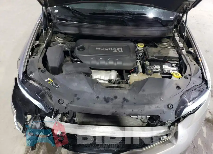 1C4PJMLB3KD191425 Photo# 12