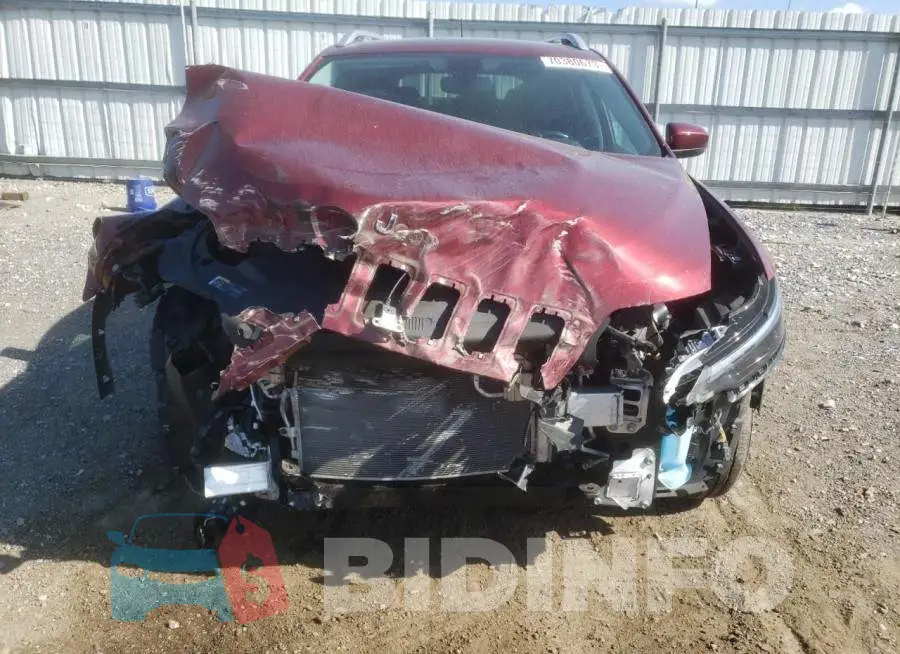 1C4PJMLX2LD509158 Photo# 5
