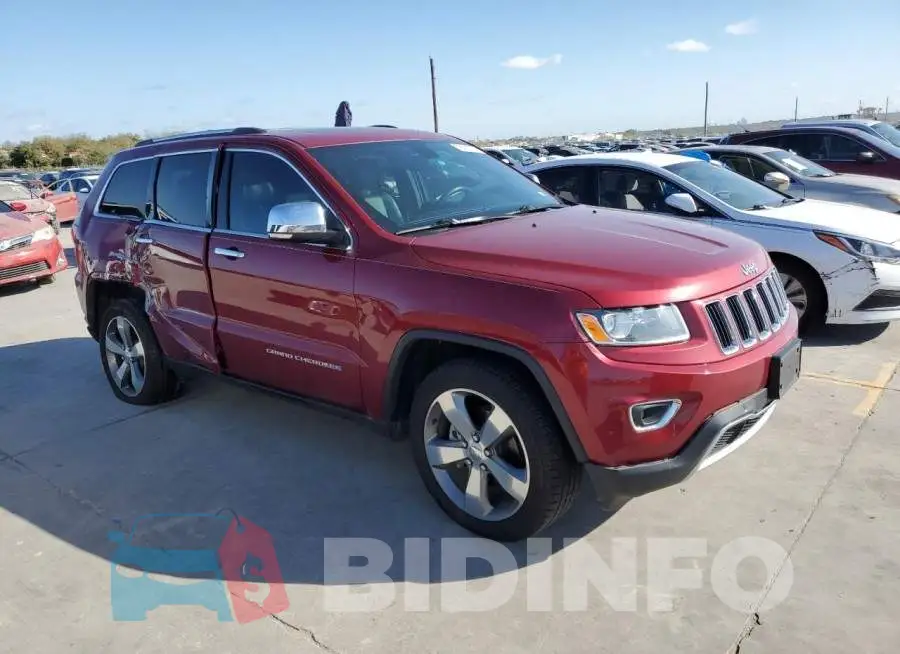 1C4RJEBGXFC780527 Photo# 4