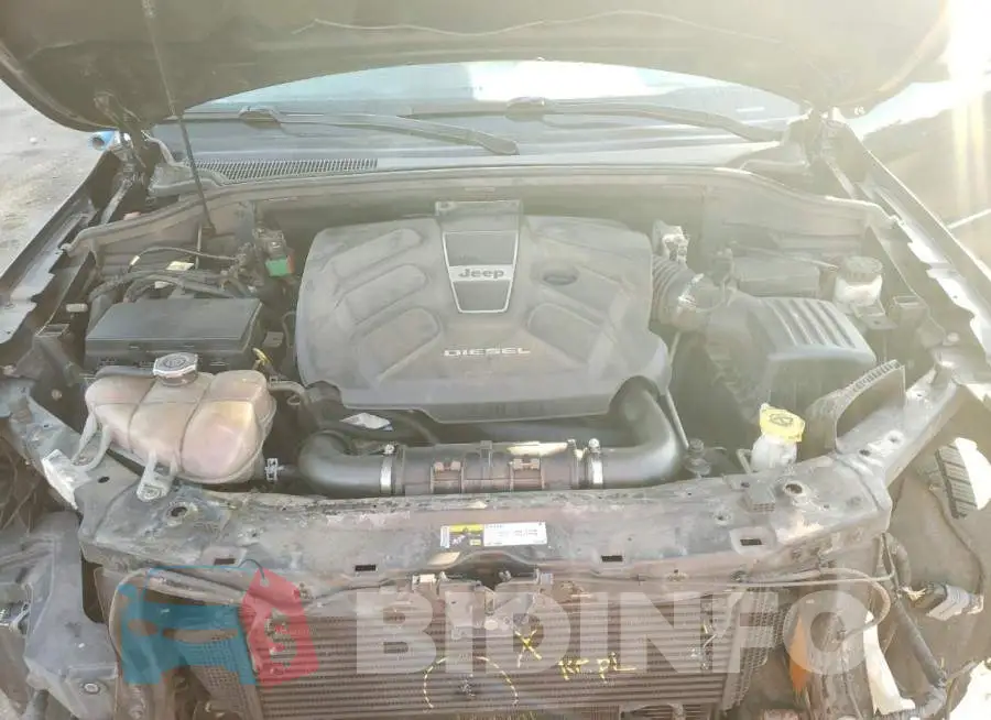 1C4RJFCMXEC396241 Photo# 11