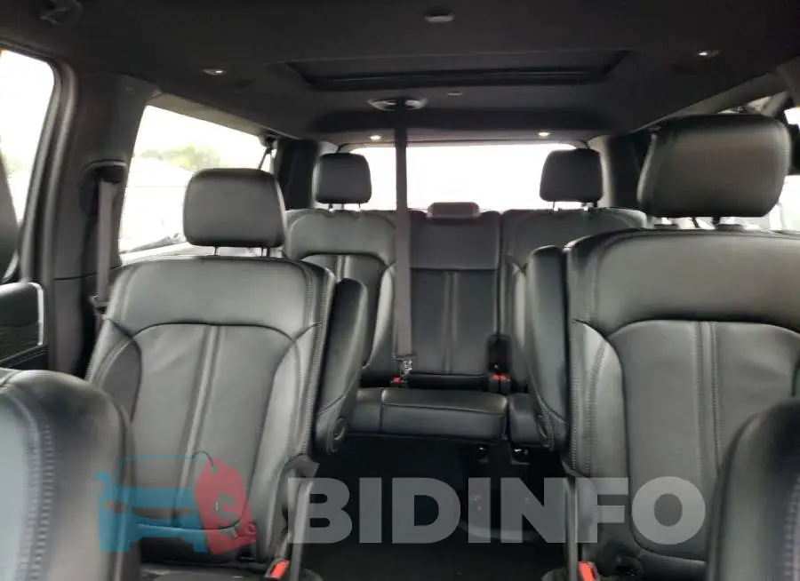 1C4SJSBP3PS511812 Photo# 10