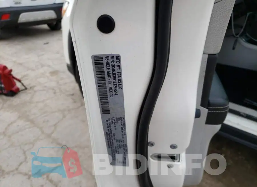 3C4NJCBB1LT252544 Photo# 12