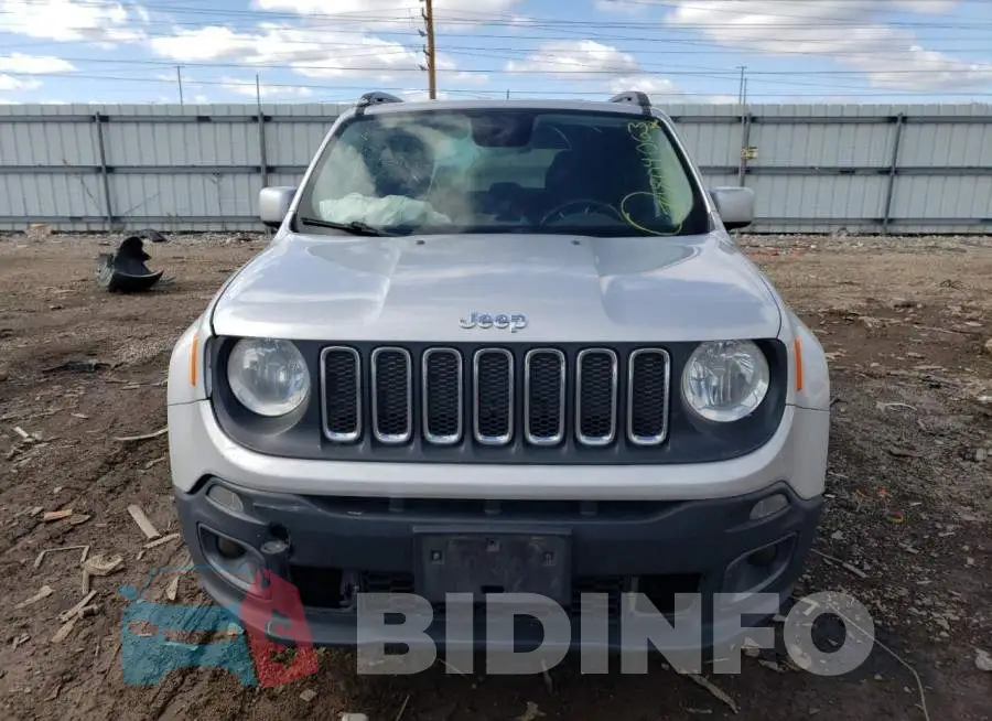 ZACCJBBT6FPB29473 Photo# 5