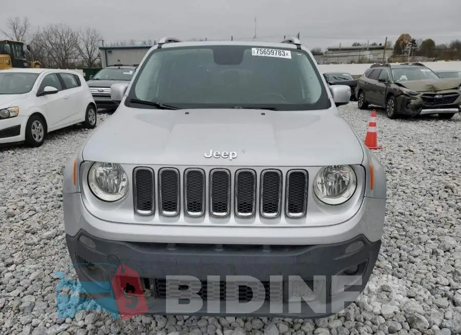 ZACCJBDT8FPB91762 Photo# 5