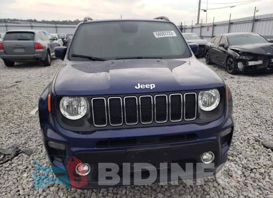 ZACNJBBB5LPL30130 Photo# 5