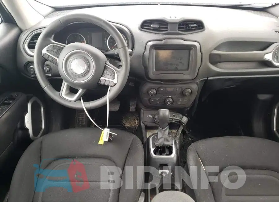 ZACNJBBB5LPL30130 Photo# 8