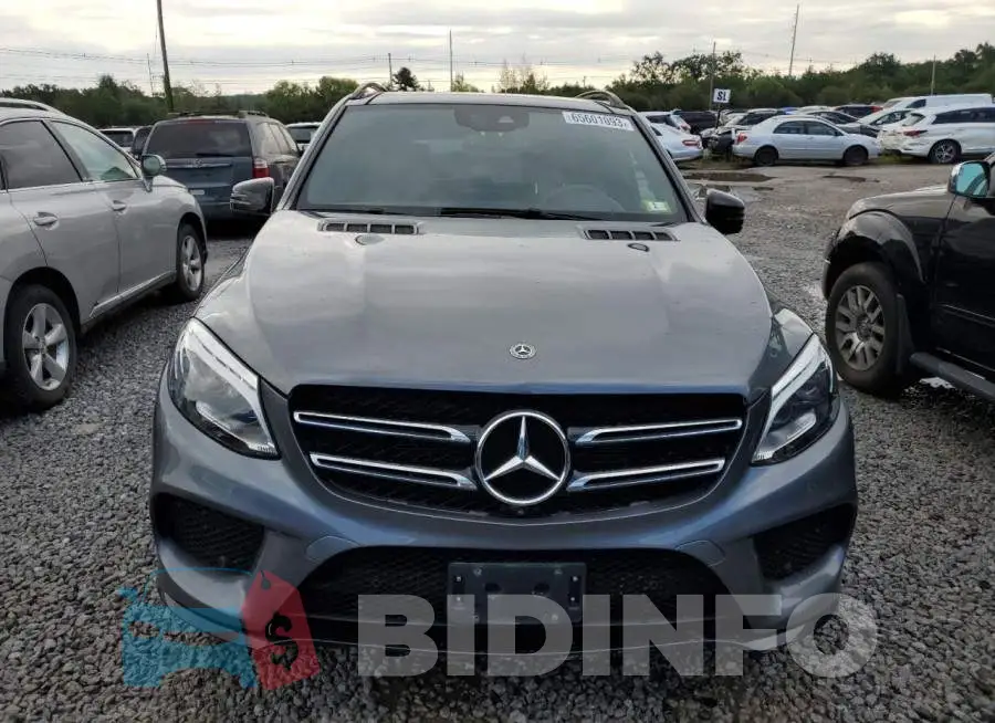 4JGDA5HB8JB178869 Photo# 5