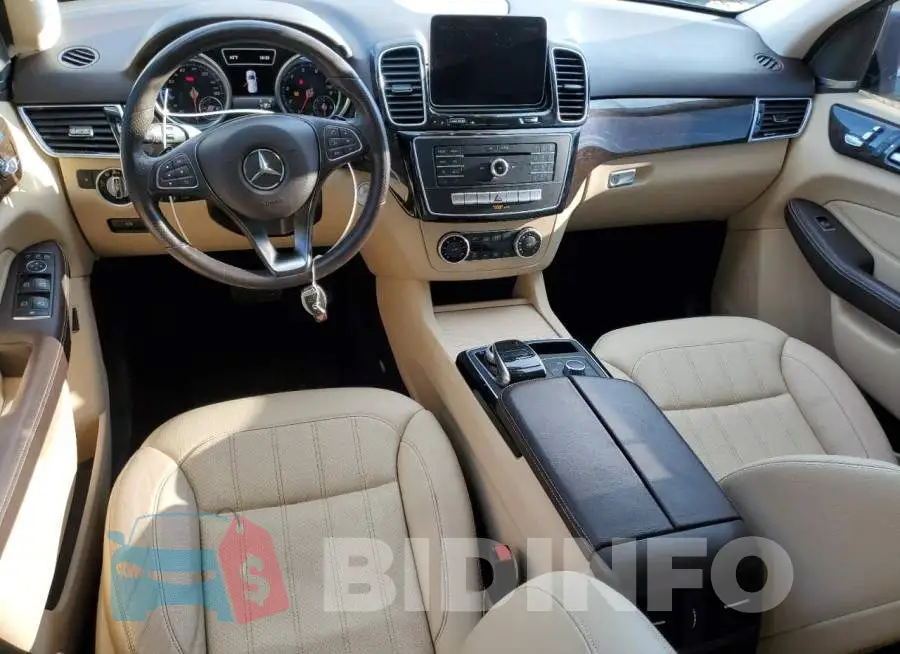 4JGDA5JB9HA868947 Photo# 8