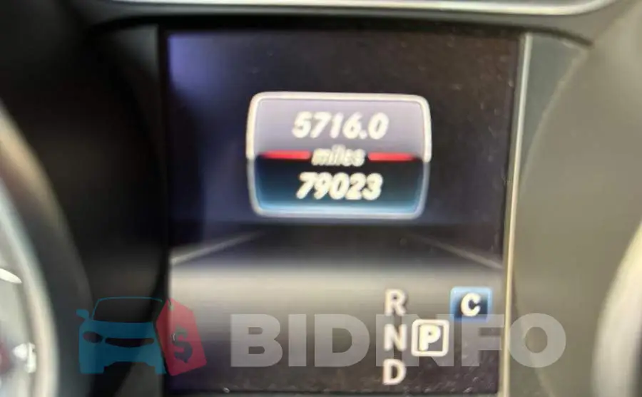 WDDSJ4GB6HN420743 Photo# 8