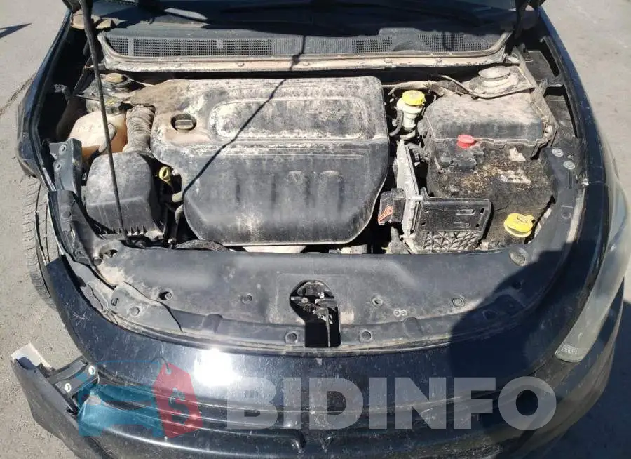 1C3CDFAA4GD650291 Photo# 11