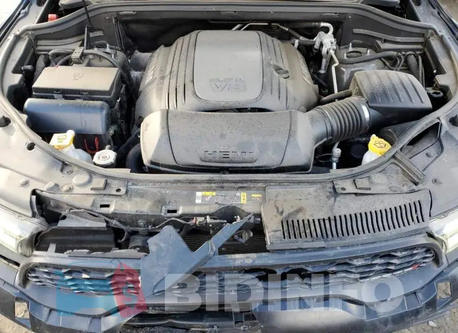1C4SDHCT0PC553371 Photo# 12