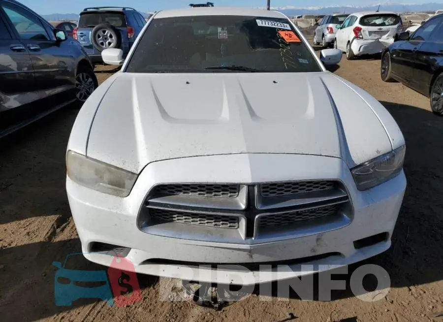 2C3CDXBG1EH112401 Photo# 5