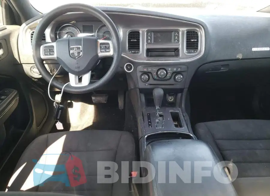 2C3CDXBG6EH130053 Photo# 8