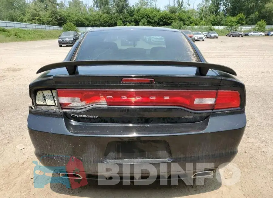 2C3CDXBG6EH168205 Photo# 6