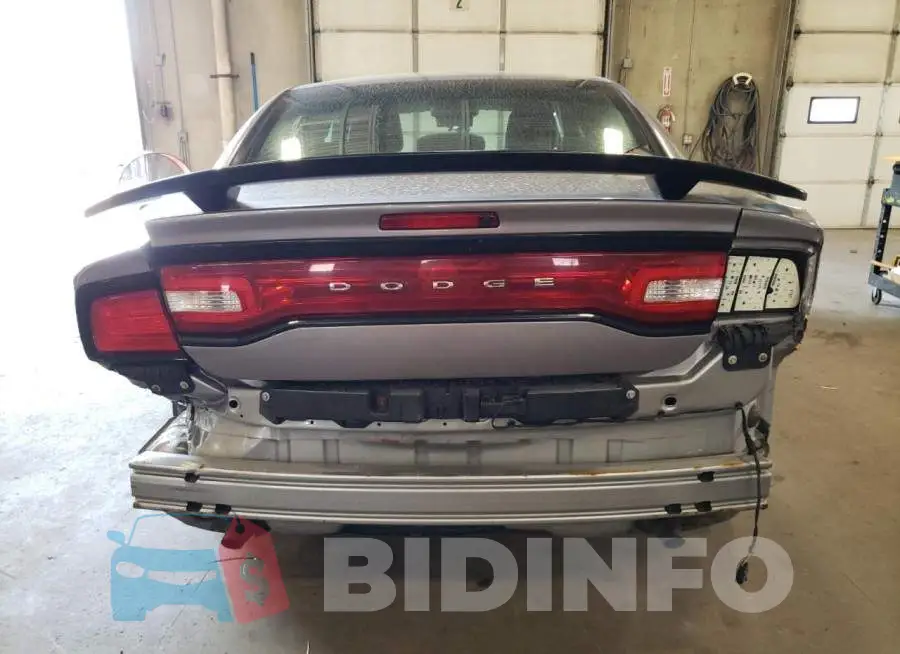 2C3CDXBG8EH307783 Photo# 6