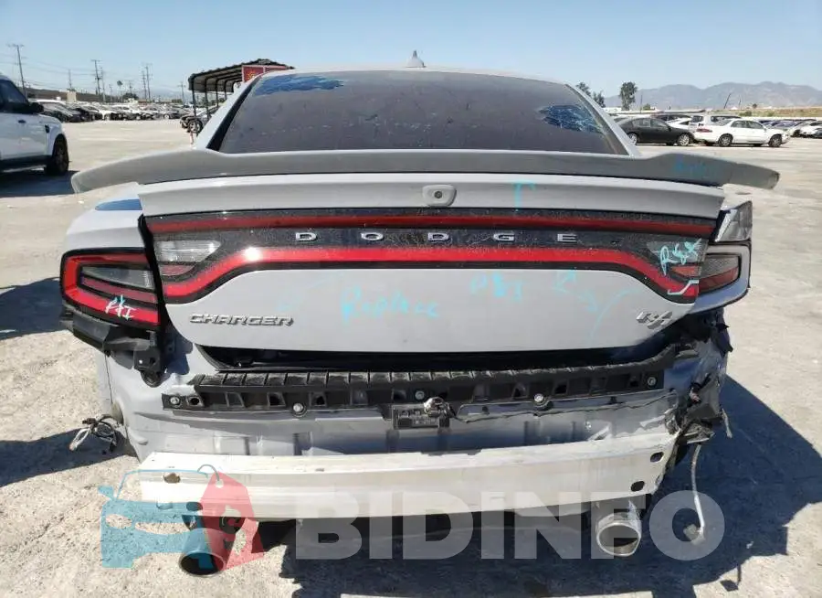 2C3CDXCT5MH655941 Photo# 6