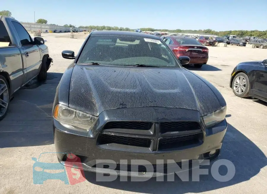 2C3CDXDT6EH354434 Photo# 5