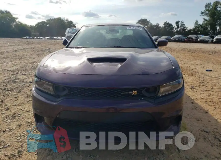 2C3CDXGJ3MH647653 Photo# 5