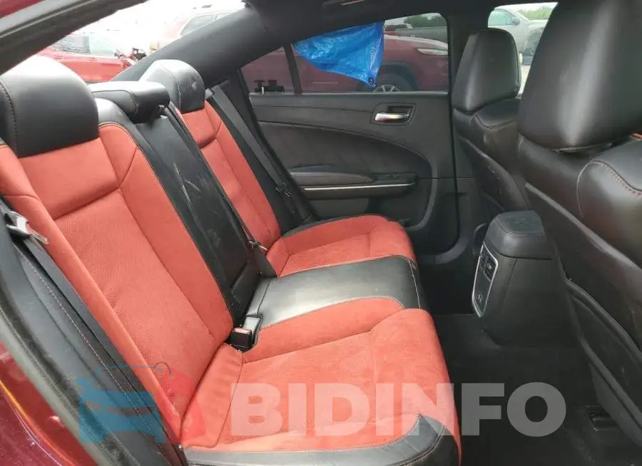 2C3CDXGJ8PH506355 Photo# 10