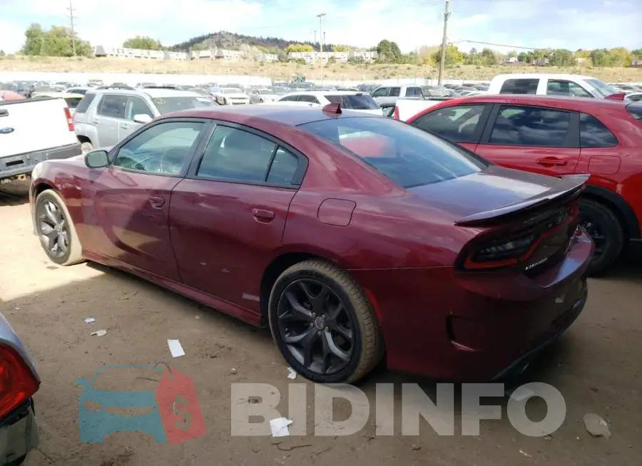 2C3CDXHG0KH681016 Photo# 2