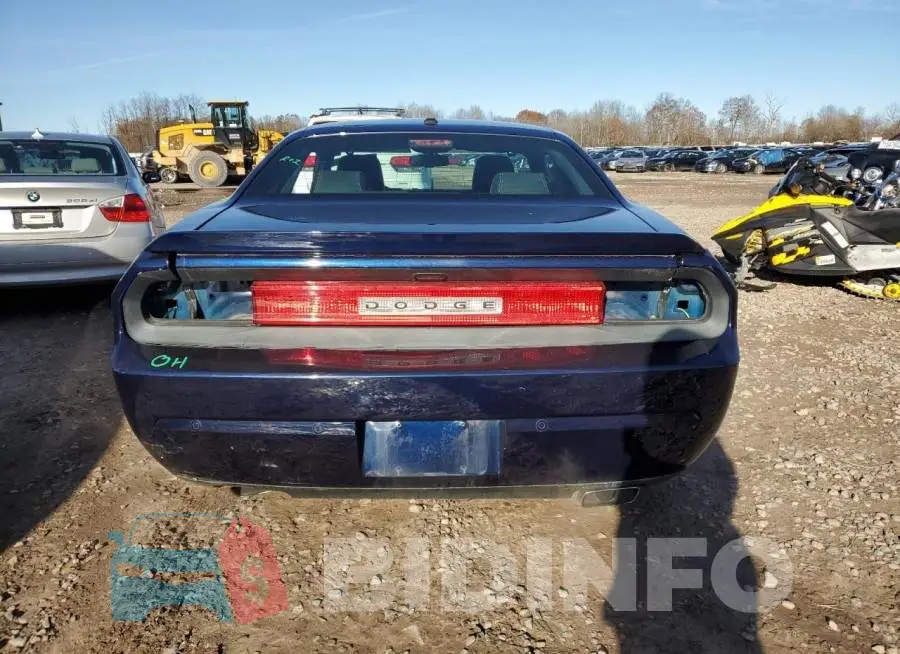 2C3CDYBT1EH270465 Photo# 6