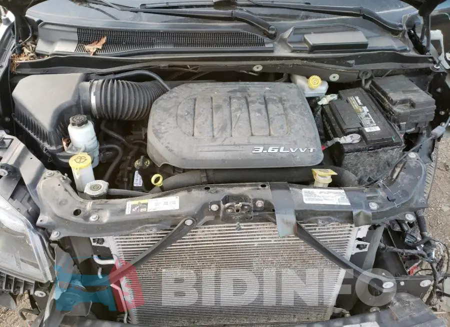 2C4RDGEG2GR125236 Photo# 12