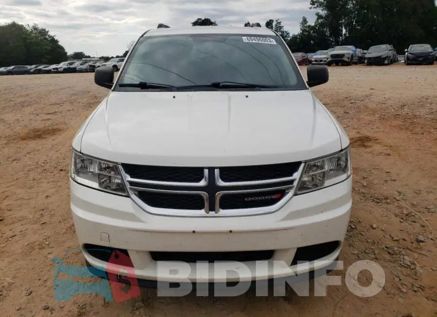 3C4PDCAB4GT162831 Photo# 5