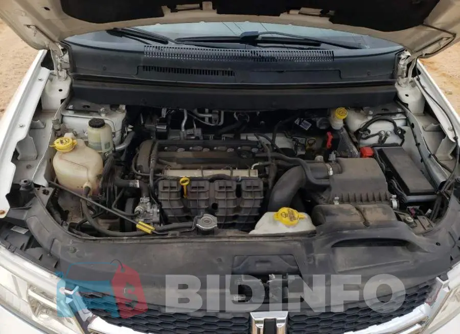 3C4PDCAB4GT162831 Photo# 11