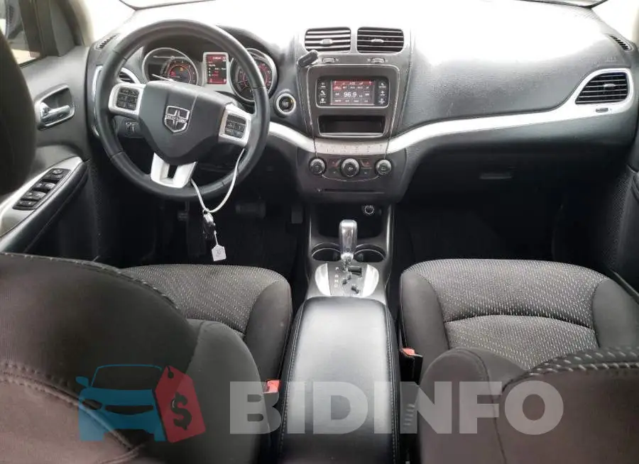 3C4PDCAB4GT162831 Photo# 8