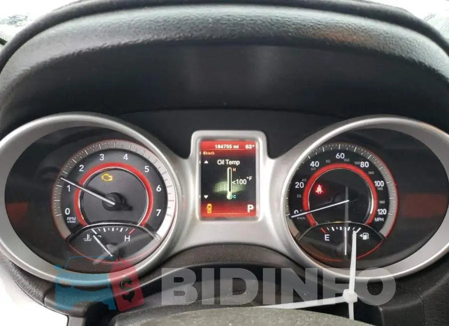 3C4PDCAB5JT170282 Photo# 9