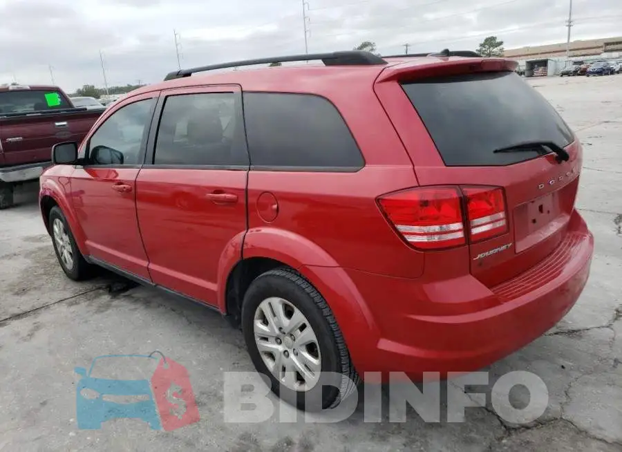 3C4PDCAB9GT101393 Photo# 2