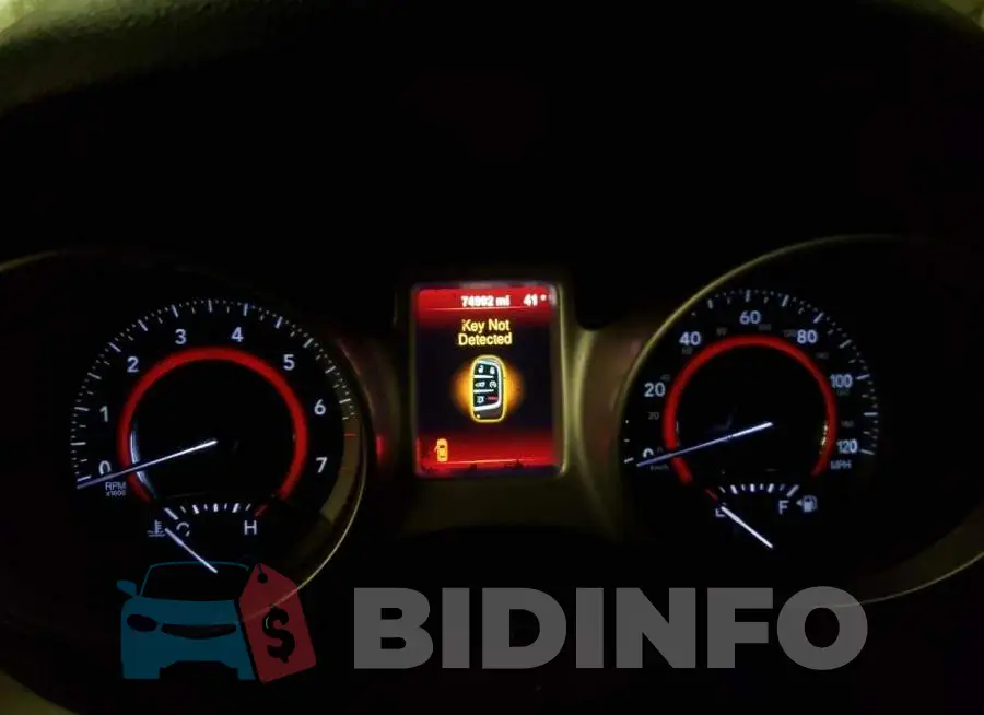 3C4PDCAB9GT140078 Photo# 9