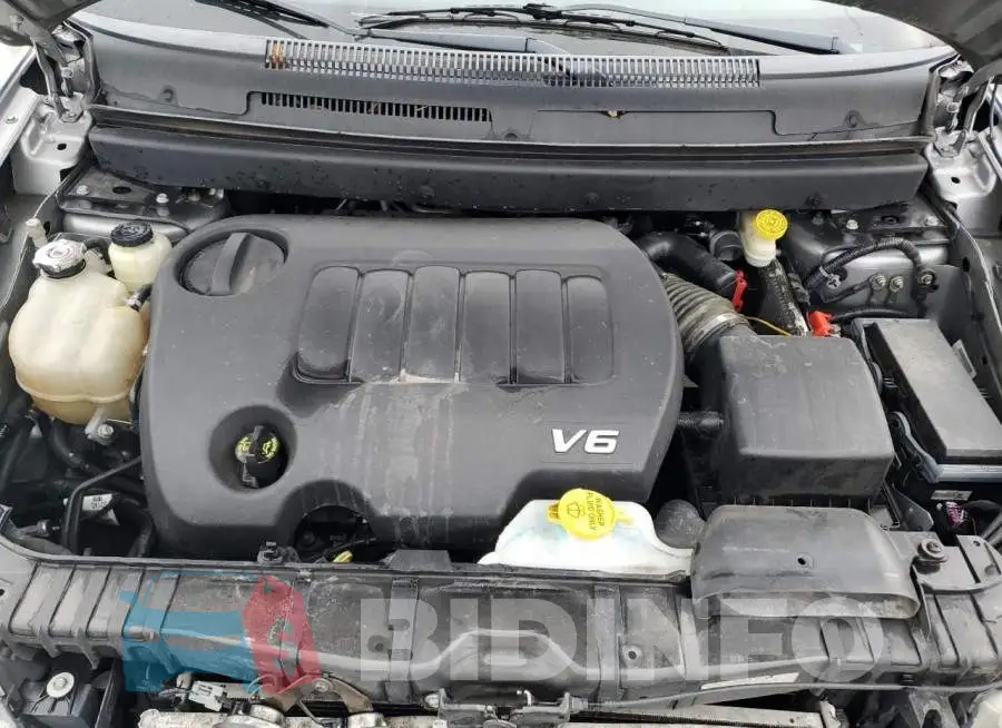 3C4PDCBG8GT206209 Photo# 12