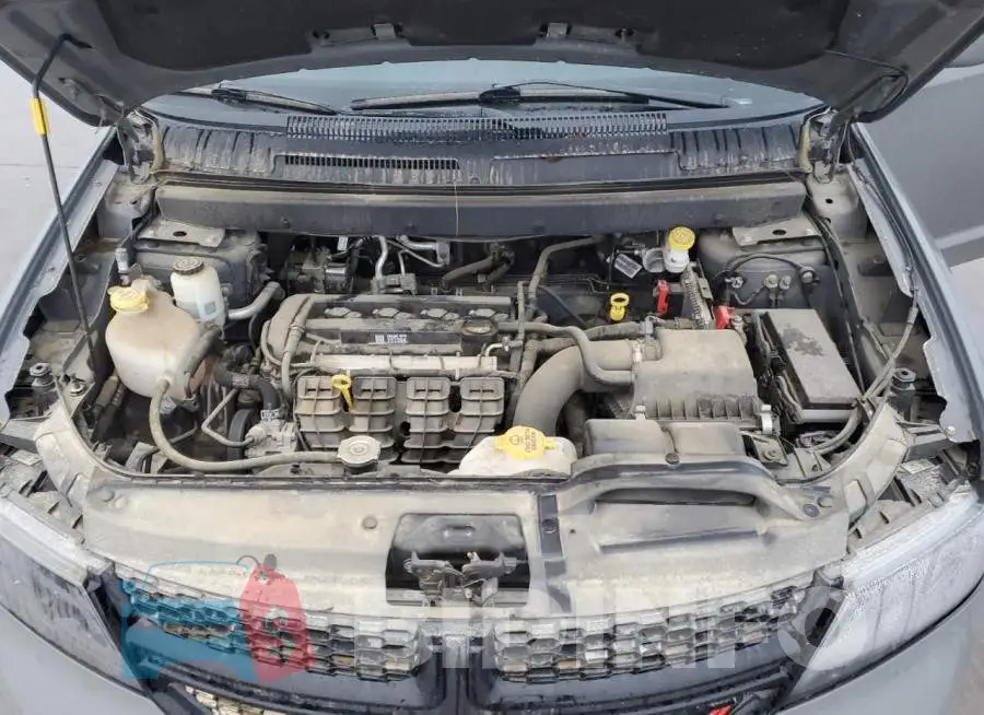3C4PDCGB2LT265201 Photo# 12