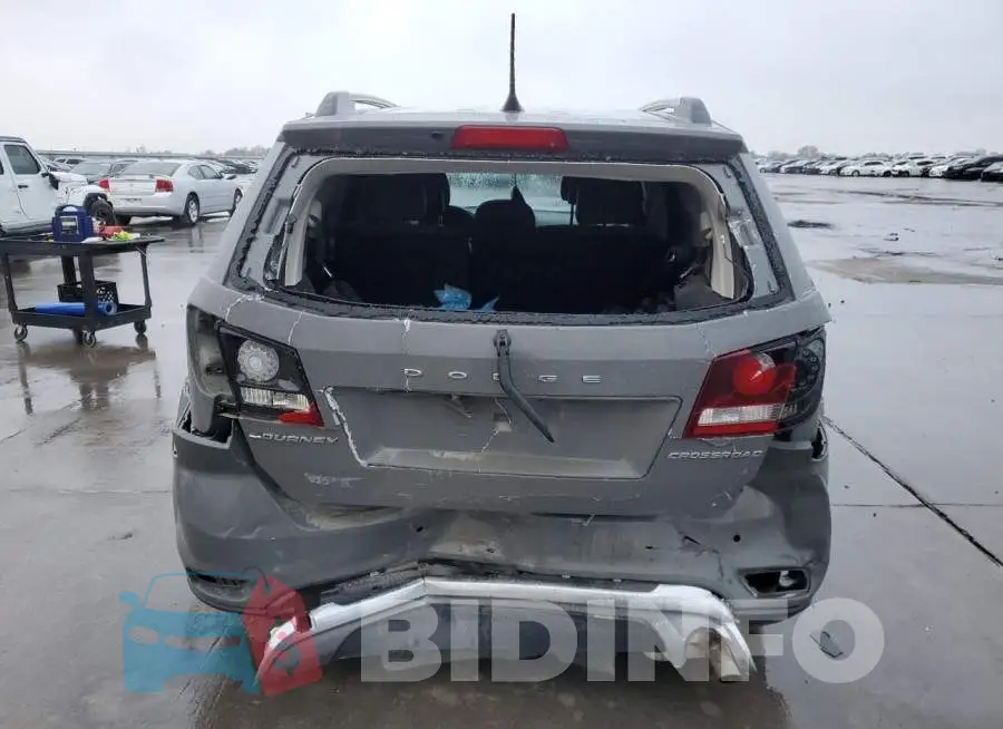 3C4PDCGB2LT265201 Photo# 6