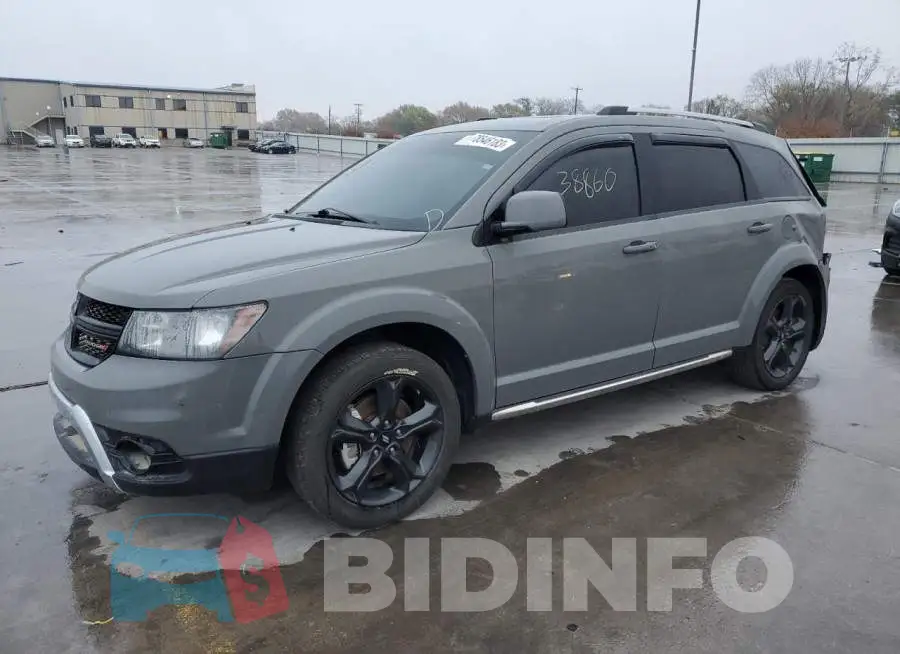 3C4PDCGB2LT265201 Photo# 1
