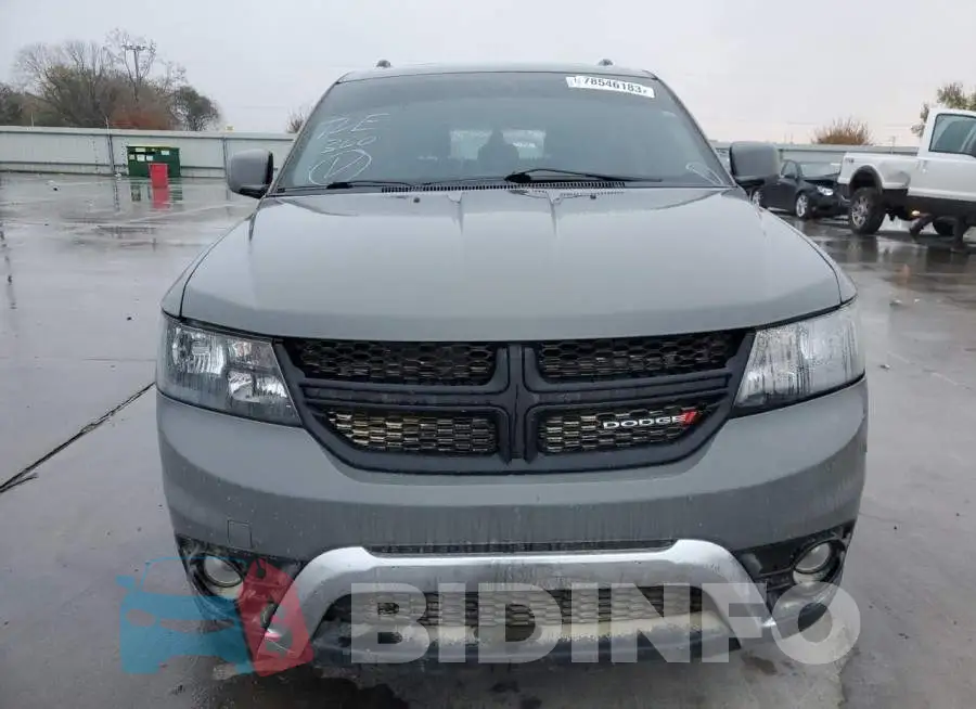 3C4PDCGB2LT265201 Photo# 5