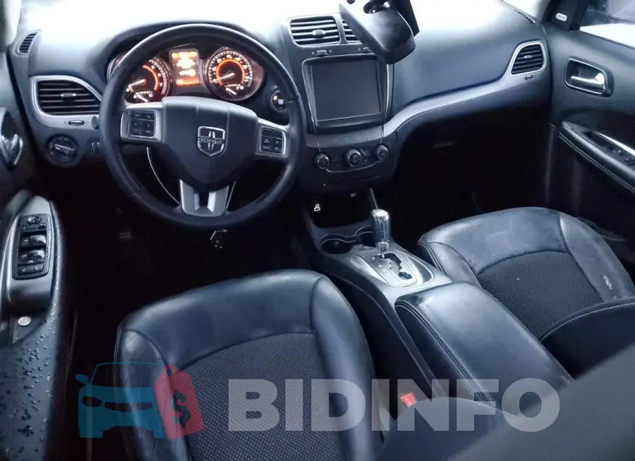 3C4PDCGB2LT265201 Photo# 8