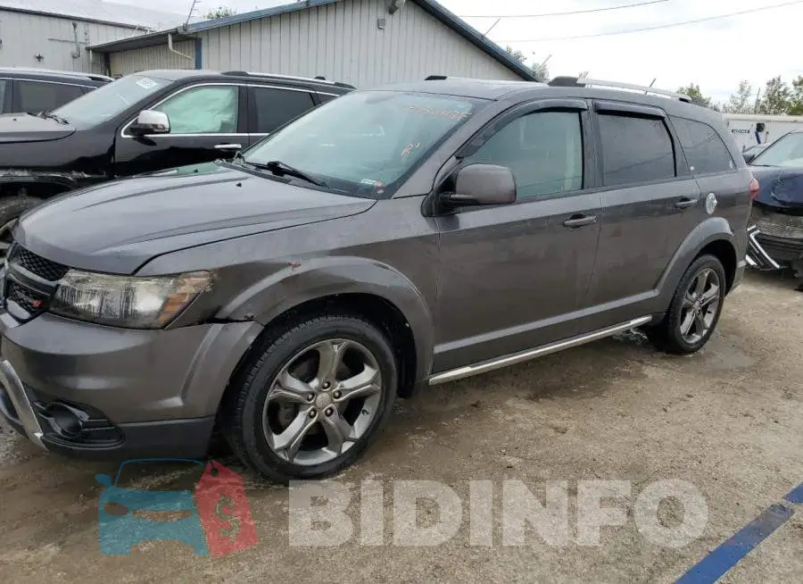 3C4PDCGB3FT531314 Photo# 1